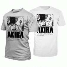 tetsuo and Akira battle T-Shirt